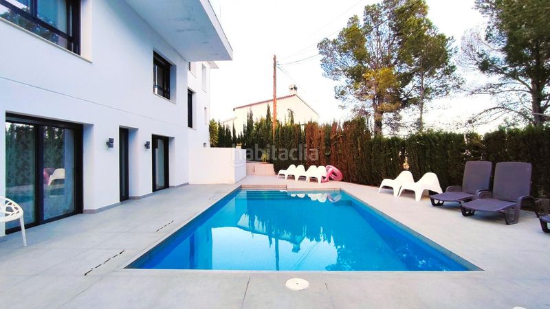 Foto 05ff41d6-4f9e-4900-b83d-4c1524a35a39. Xalet amb aparcament piscina a Oltamar - Cucarres Calp
