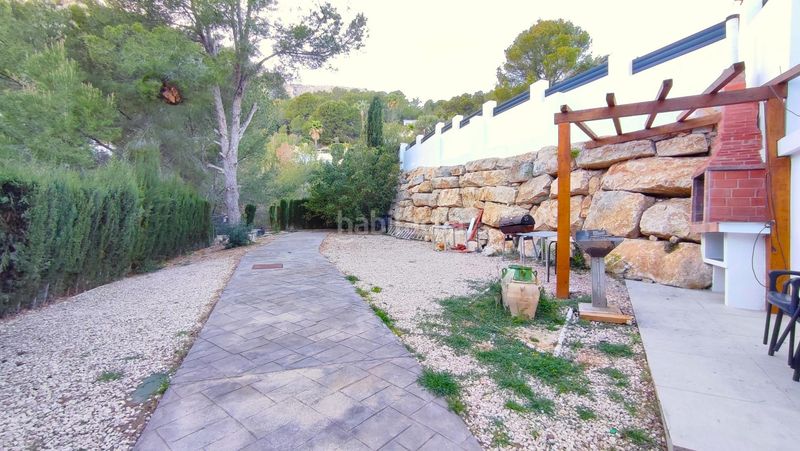 Foto 1ea8ec65-9bd0-49cb-b569-9606d4506ac1. Xalet amb aparcament piscina a Oltamar - Cucarres Calp