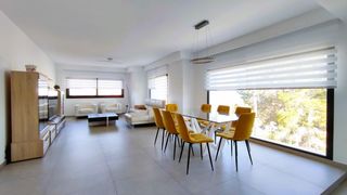 Chalet  Partida oltamar. Se vende villa de lujo en calpe alicante