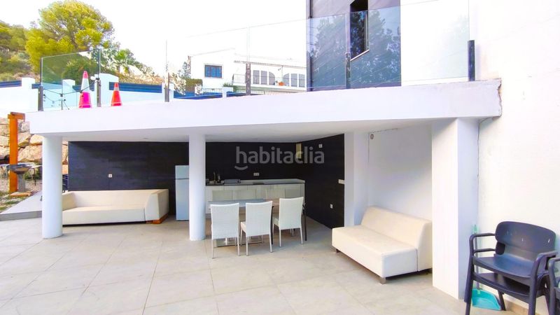 Foto 4139f6de-15ab-4cf0-8464-dc56a4a98a86. Xalet amb aparcament piscina a Oltamar - Cucarres Calp