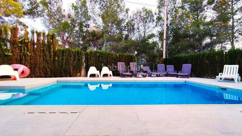 Foto 500d41b3-4de9-488c-8ad7-1d43274ceb87. Xalet amb aparcament piscina a Oltamar - Cucarres Calp