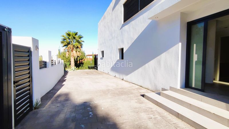 Foto 721e6402-6863-4c8d-b0d1-af99ab0ba103. Xalet amb aparcament piscina a Oltamar - Cucarres Calp