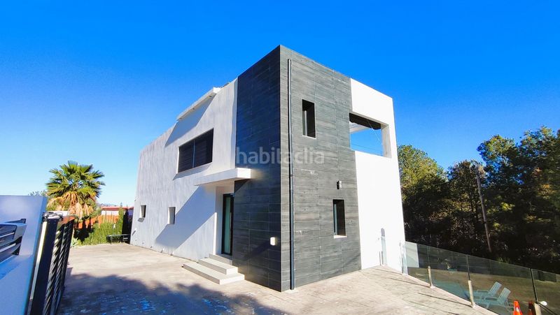 Foto 939e93e6-7a10-484c-8164-34b901b066c0. Xalet amb aparcament piscina a Oltamar - Cucarres Calp
