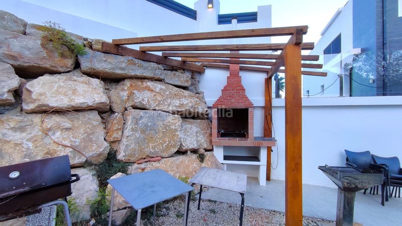 Foto c53c434d-a1c9-424f-bfa9-2bedfc304583. Xalet amb aparcament piscina a Oltamar - Cucarres Calp