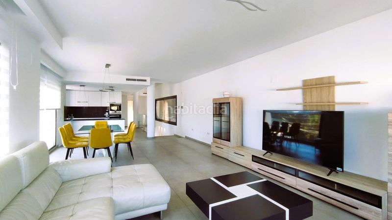 Foto cbc75412-e698-4d3b-966a-867ef7e02e97. Xalet amb aparcament piscina a Oltamar - Cucarres Calp