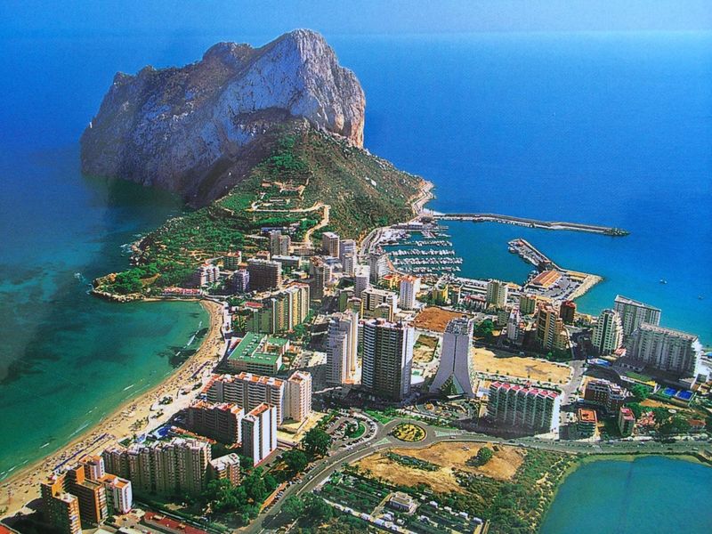 Foto d34111a7-caaa-4ceb-8765-34915645be3d. Xalet amb aparcament piscina a Oltamar - Cucarres Calp