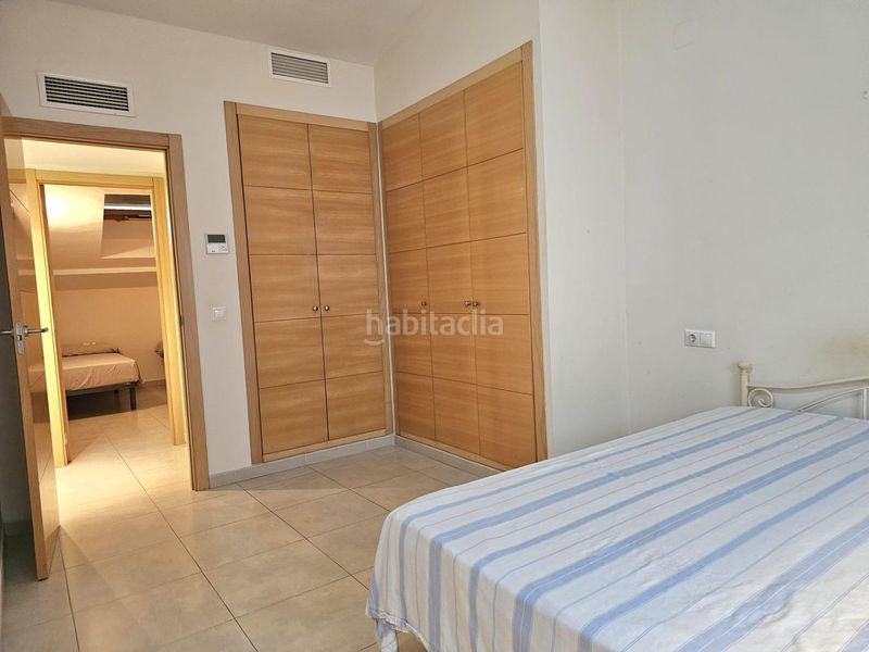 Foto ea8deefe-9576-46e4-ab50-86706f3fa13d. Dúplex amb calefacció a Grau de Gandía-Marenys de Rafalcaid Gandia