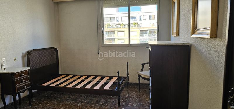 Foto 4dcfa031-3843-4758-a66a-18d81449fbbe. Pis amb aparcament a Plaza Elíptica - República Argentina Gandia