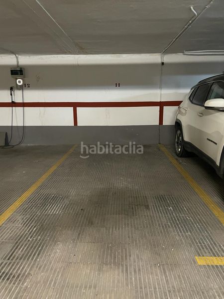 Foto 50ec1a77-3aa4-4047-bf80-0c70176d960f. Pis amb aparcament a Plaza Elíptica - República Argentina Gandia