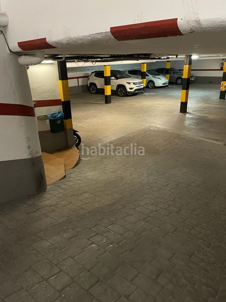 Foto 5eb95e8d-1ad0-43a3-8576-295e67f500bb. Pis amb aparcament a Plaza Elíptica - República Argentina Gandia