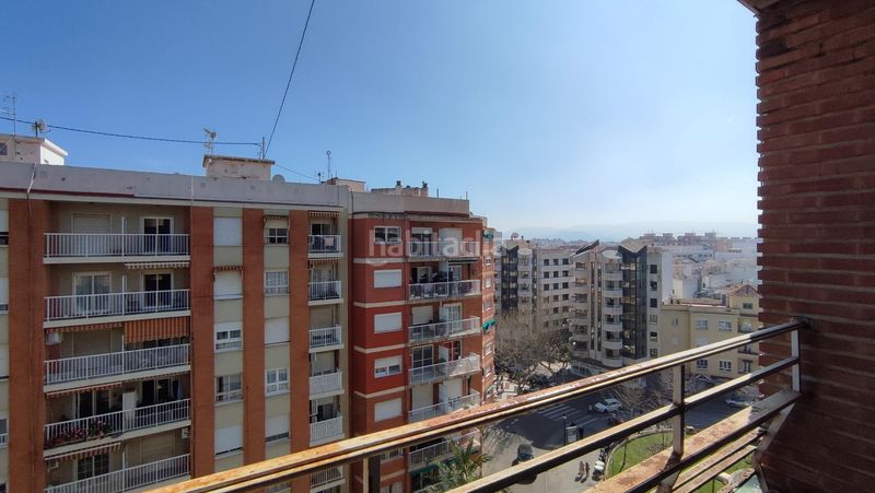 Foto baec5317-5dc2-4c93-b4dd-ec8dd7b3aa4e. Pis a Germaníes - Juzgados Gandia