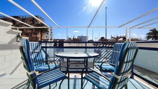 Apartament  Calle roger de lauria. Se vende apartamento en la playa de daimus valencia