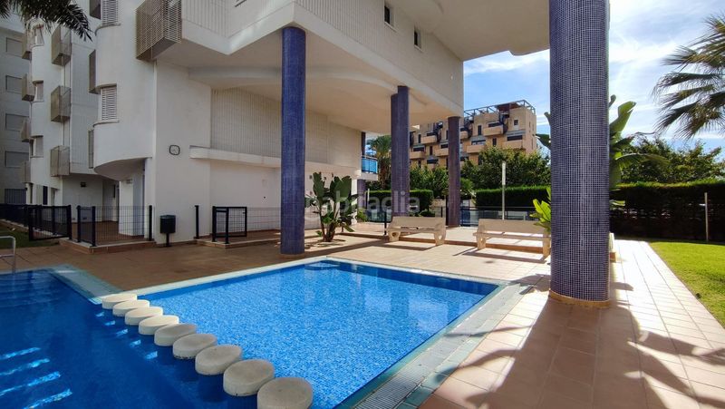 Foto 61a4d42c-0d2b-44f6-8a29-68bf89ae6075. Apartament amb piscina a Daimús