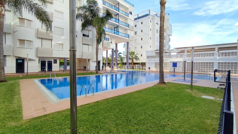 Foto 97eda15a-ea60-4614-8a83-291f90ffc120. Apartament amb piscina a Daimús