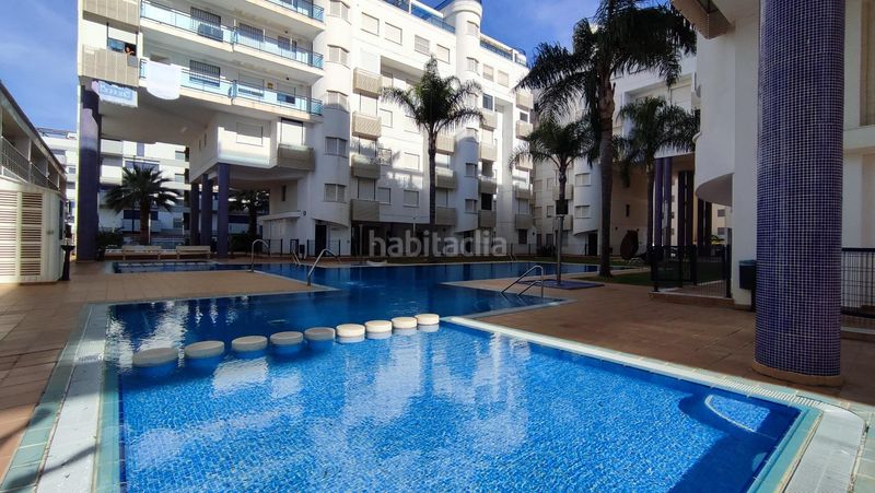 Foto a112dde8-f95c-4ade-a67d-7fa4778ca56d. Apartament amb piscina a Daimús
