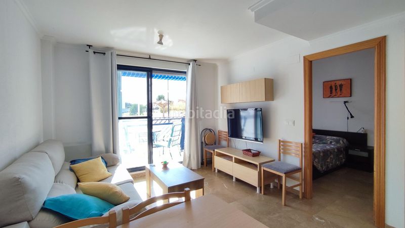 Foto a7858e1c-84d8-4b6e-81e5-3a6e626a131b. Apartament amb piscina a Daimús