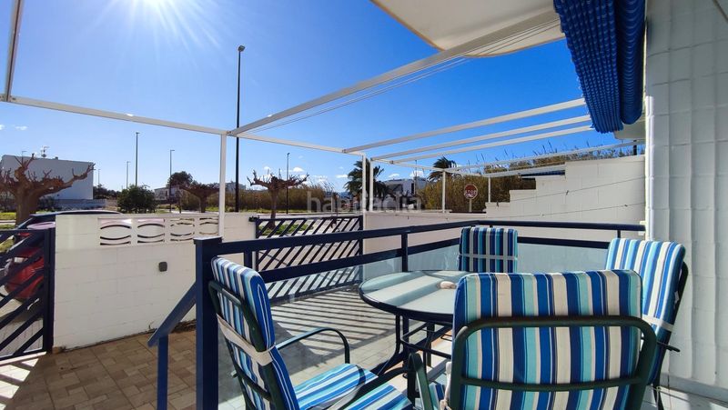 Foto a8952551-8f21-408a-8c74-10058d75ca70. Apartament amb piscina a Daimús
