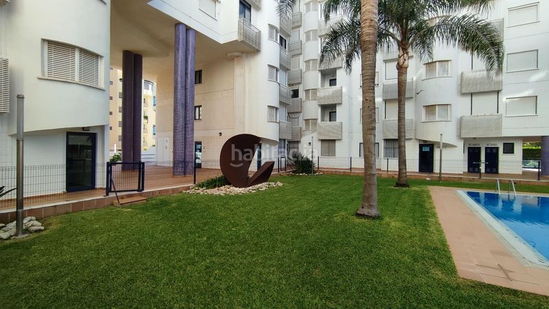 Foto cc6aa918-5469-4a1e-a778-becb626cb9a9. Apartament amb piscina a Daimús