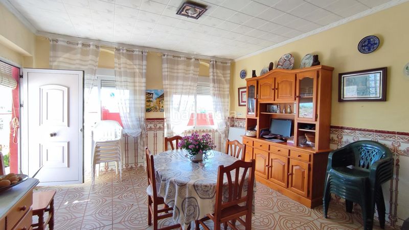 Foto 0e15b0b1-1642-42b2-a3a9-ebbb3530e29e. Casa aparellada amb aparcament a Grau de Gandía-Marenys de Rafalcaid Gandia