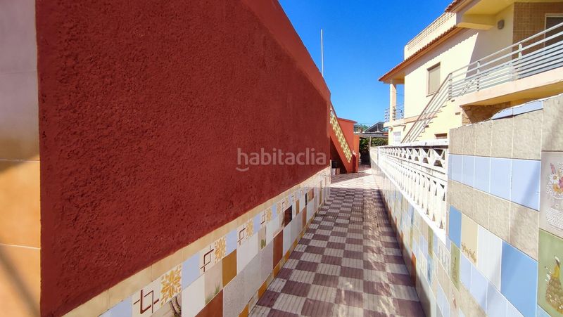 Foto 10d9534d-47ba-487b-a3c8-df1d039f0d49. Casa aparellada amb aparcament a Grau de Gandía-Marenys de Rafalcaid Gandia