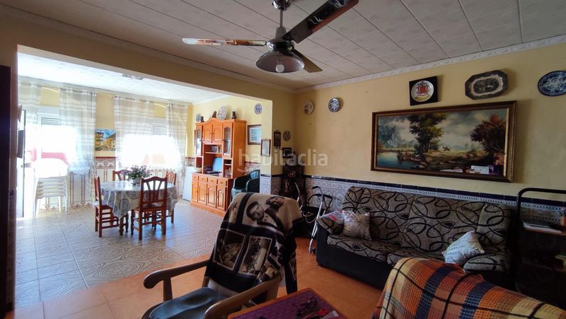 Foto 30656110-0100-4819-b590-a78f019248a8. Casa aparellada amb aparcament a Grau de Gandía-Marenys de Rafalcaid Gandia