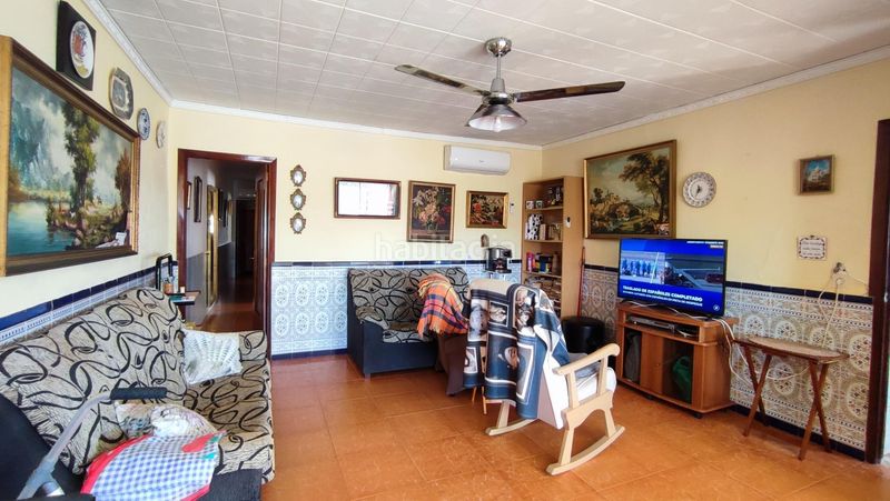 Foto 4f932dc6-0297-4265-8a7e-c1f7fda22091. Casa aparellada amb aparcament a Grau de Gandía-Marenys de Rafalcaid Gandia