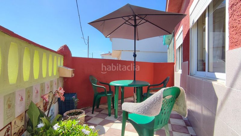 Foto 7b58b2fa-3fa4-41b8-8e1c-5fdb3096f4de. Casa aparellada amb aparcament a Grau de Gandía-Marenys de Rafalcaid Gandia