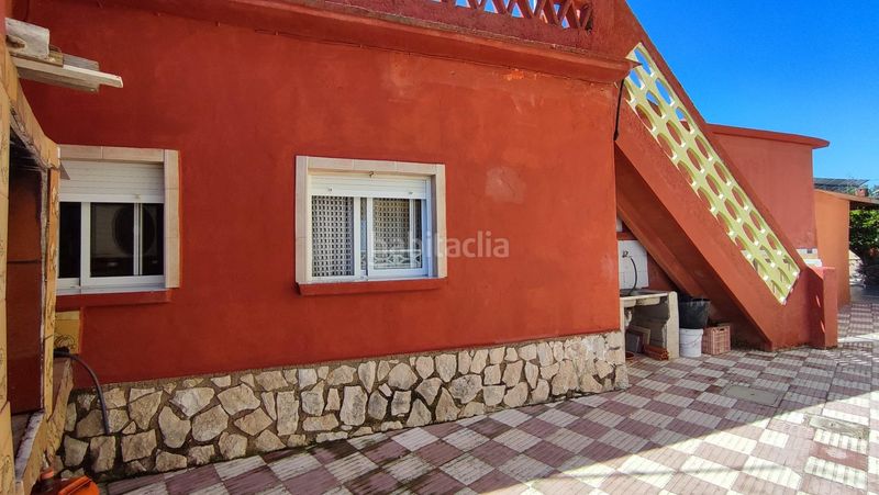 Foto 893c0e5f-7448-4614-8733-610c85935d60. Casa aparellada amb aparcament a Grau de Gandía-Marenys de Rafalcaid Gandia