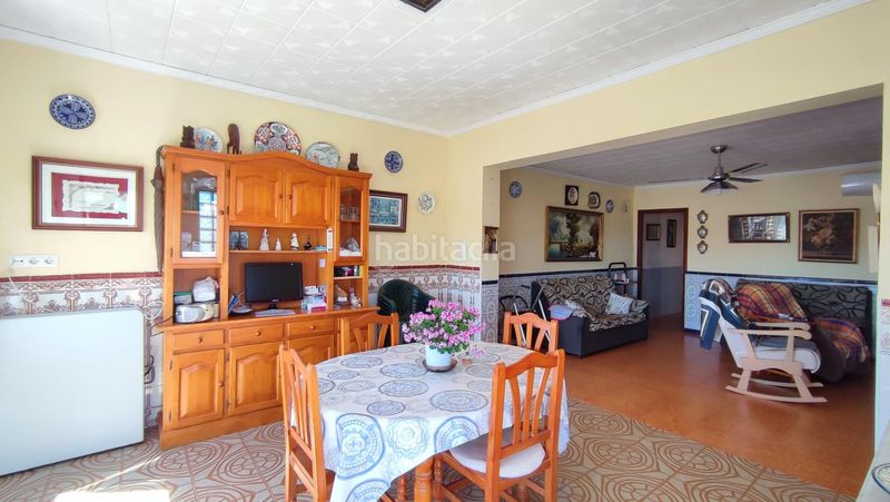 Foto a72c29f0-e0d3-4b4a-bfc6-40b35327ac84. Casa aparellada amb aparcament a Grau de Gandía-Marenys de Rafalcaid Gandia
