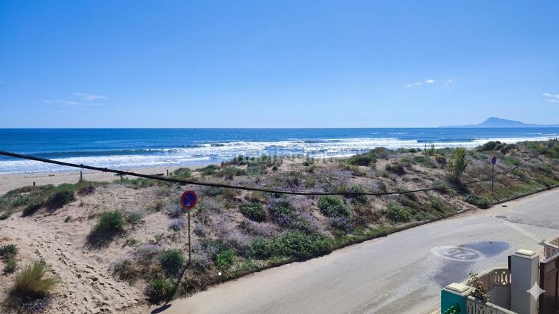 Foto c6b579f7-77d7-4c18-81c1-31392467fb98. Casa aparellada amb aparcament a Grau de Gandía-Marenys de Rafalcaid Gandia