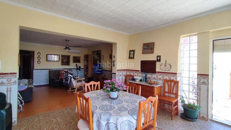 Foto d463ef43-278a-4cc9-afca-89cdd9c5fde6. Casa aparellada amb aparcament a Grau de Gandía-Marenys de Rafalcaid Gandia