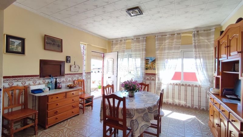 Foto dba32e97-b67c-402a-87e5-bc63b0fe5e3a. Casa aparellada amb aparcament a Grau de Gandía-Marenys de Rafalcaid Gandia