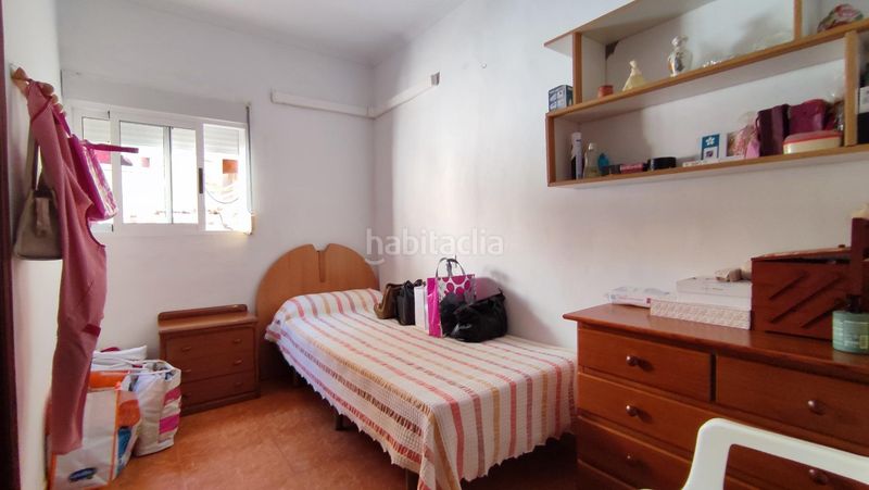 Foto e078d550-564e-424a-b82f-081cc1a21338. Casa aparellada amb aparcament a Grau de Gandía-Marenys de Rafalcaid Gandia