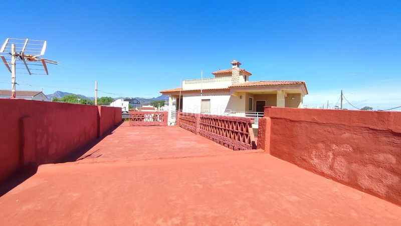 Foto f131c08e-6b3f-47bd-bb9c-58c1d6c98a01. Casa aparellada amb aparcament a Grau de Gandía-Marenys de Rafalcaid Gandia