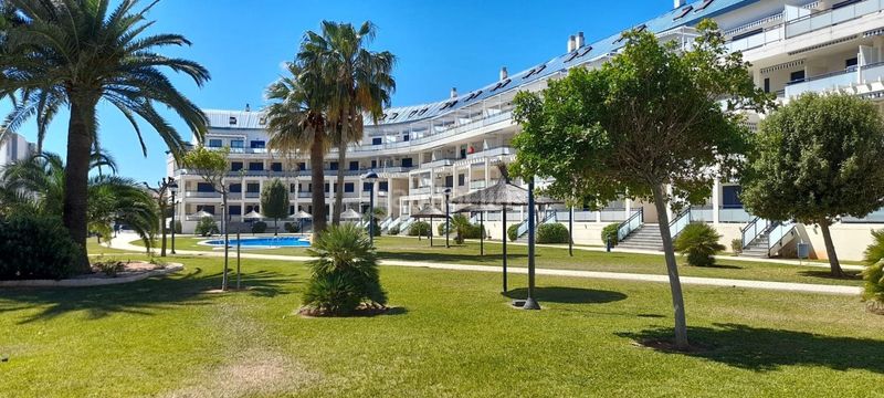 Foto 3f72d436-9228-4b06-a8f5-188a00f0b723. Àtic amb aparcament piscina a Devessa - Monte Pego Dénia