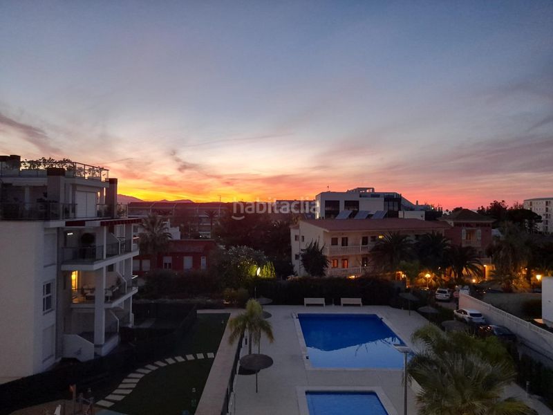 Foto 52b0fa5c-4ccb-42a8-8793-07f916723fd6. Àtic amb aparcament piscina a Devessa - Monte Pego Dénia