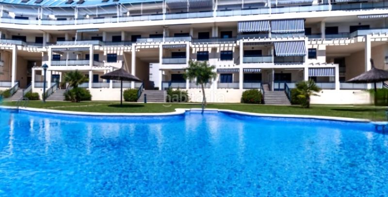 Foto c50ad9bd-3936-4fbc-805a-c216085a59f9. Àtic amb aparcament piscina a Devessa - Monte Pego Dénia