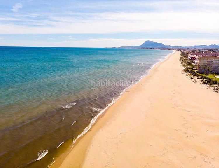 Foto d3a778a1-e94c-437f-8e7c-9ba26fa372ea. Àtic amb aparcament piscina a Devessa - Monte Pego Dénia