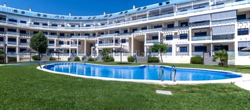 Foto e56e044a-a0b6-43a0-b9c6-804854635376. Àtic amb aparcament piscina a Devessa - Monte Pego Dénia