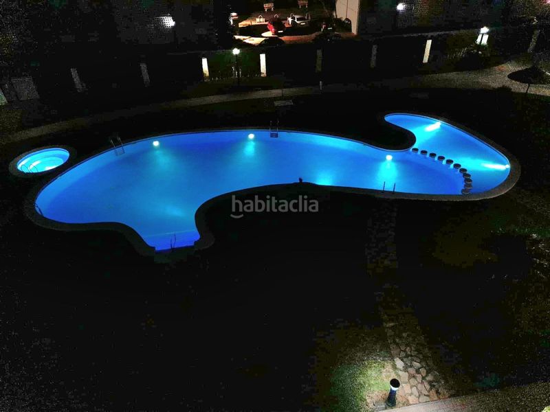 Foto e6f32e7d-923e-444a-8cdd-17047dc53554. Àtic amb aparcament piscina a Devessa - Monte Pego Dénia