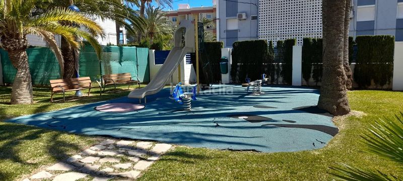 Foto e7f426f7-ea52-4357-8e5a-d381d50e095f. Àtic amb aparcament piscina a Devessa - Monte Pego Dénia
