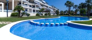 Àtic  Calle ctra. les marines. Se vende atico en denia alicante