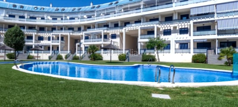 Foto ff4b6f6f-f9ac-4379-b229-b36f8dd28223. Àtic amb aparcament piscina a Devessa - Monte Pego Dénia