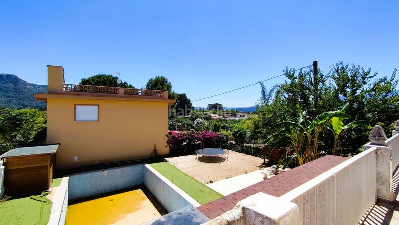 Foto 11c41377-33f9-48bd-9c4f-3c2188ab3832. Chalet exclusivo chalet con amplios espacios y comodidades en Palma de Gandía