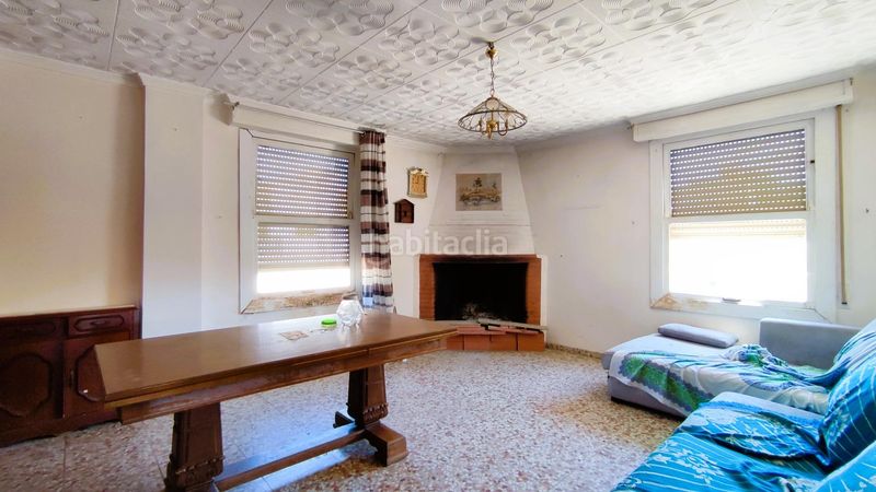 Foto b4c5c6d7-3a8b-4275-96f2-719a95408ca8. Chalet exclusivo chalet con amplios espacios y comodidades en Palma de Gandía