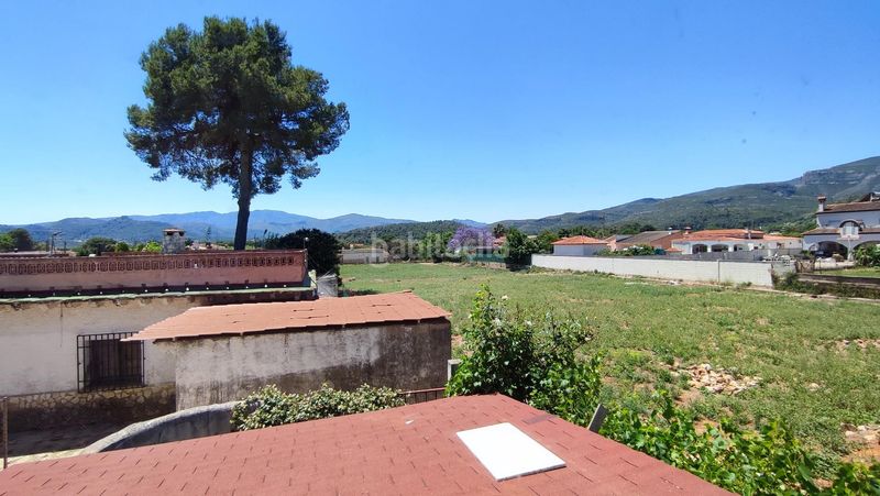 Foto dd06228c-e861-4ac6-965b-b9aed2a8429c. Chalet exclusivo chalet con amplios espacios y comodidades en Palma de Gandía