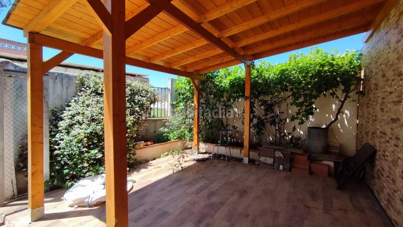 Foto fe2bedcd-a8ab-4cca-835a-99f905f40701. Chalet exclusivo chalet con amplios espacios y comodidades en Palma de Gandía