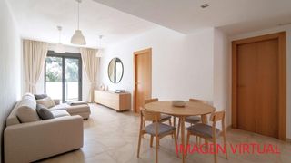 Appartement  Cami de forna. Se vende piso en villalonga valencia