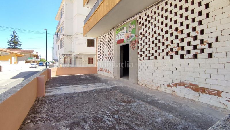Foto c83bc817-fe83-4eaf-8fee-184798b2a43c. Planta baixa a Piles