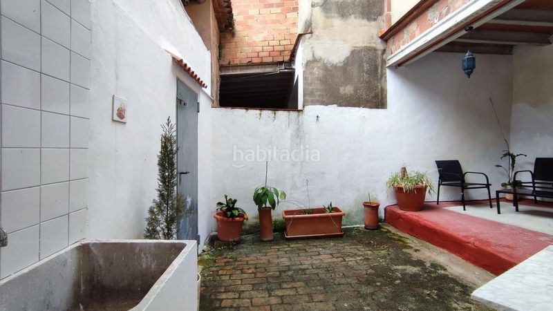 Foto 0320f870-9261-433d-858a-cdb9946045ba. Casa a Castelló de Rugat